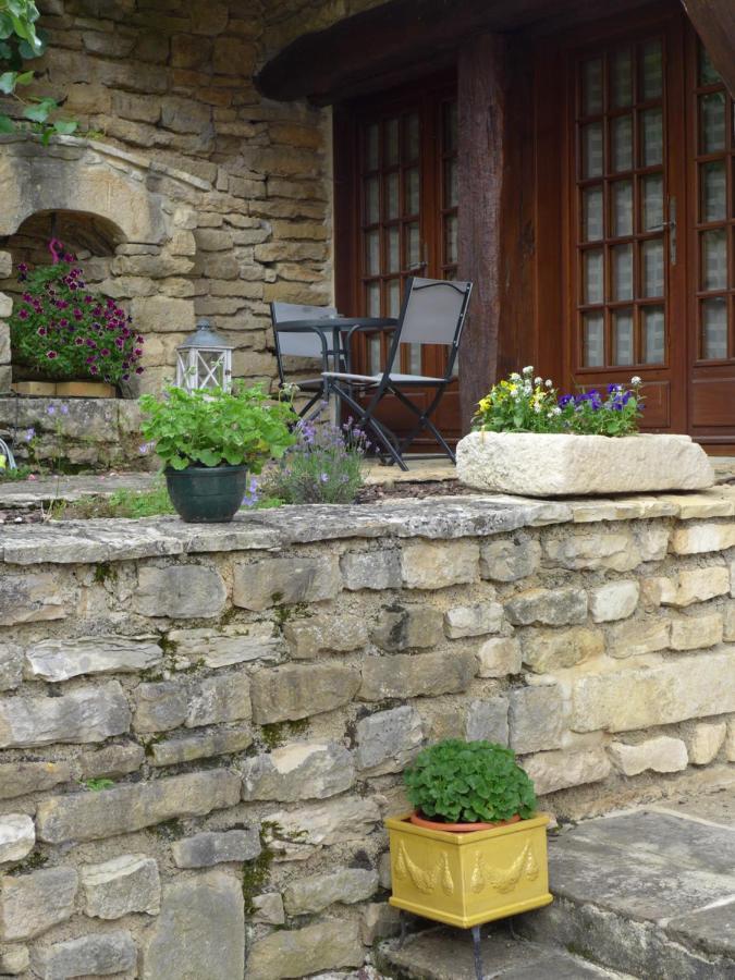 Bed and Breakfast La Luterne Villaines-les-Prevotes Екстер'єр фото