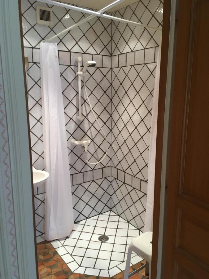 Bed and Breakfast La Luterne Villaines-les-Prevotes Екстер'єр фото