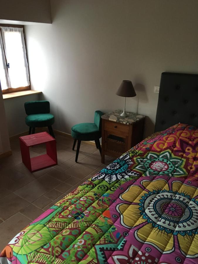 Bed and Breakfast La Luterne Villaines-les-Prevotes Екстер'єр фото